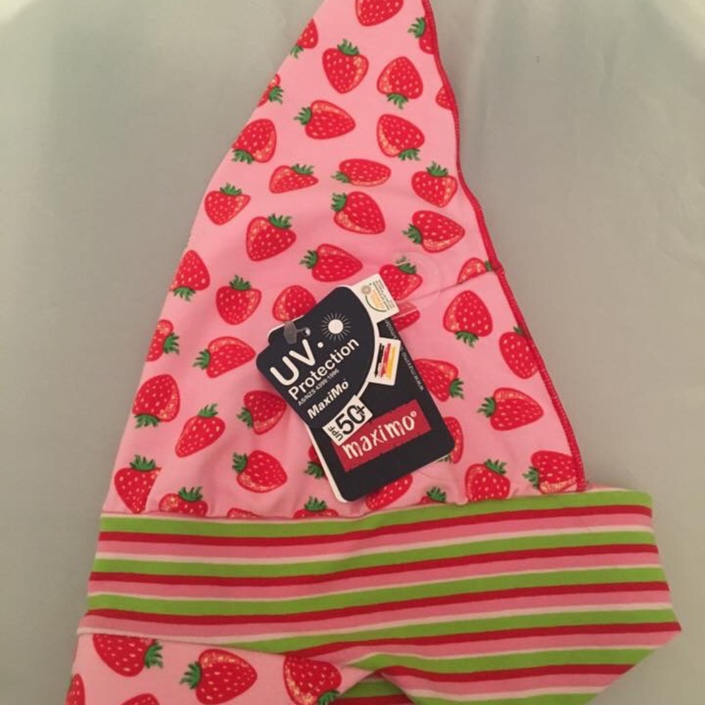 Maximo sun hats! UPF 50!!